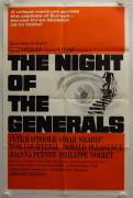 The Night of the Generals (Die Nacht der Generale)