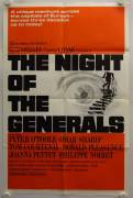 Die Nacht der Generale (The Night of the Generals)