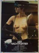 The Night Porter (Der Nachtportier)