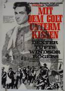 Mit dem Colt unterm Kissen (The Parson and the Outlaw)