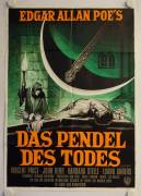 The Pit and the Pendelum (Das Pendel des Todes)