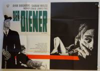 The Servant (Der Diener)