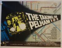 Stoppt die Todesfahrt der U-Bahn Eins Zwei Drei (The Taking of Pelham One Two Three)