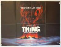 Das Ding aus einer anderen Welt (The Thing)