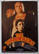 The Wanderers (The Wanderers)