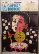 La Guerre des Boutons - The War of the Buttons (Der Krieg der Knöpfe)