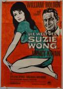 Die Welt der Suzie Wong (The World of Suzie Wong)