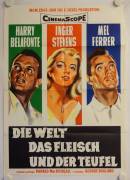 The World the Flesh and the Devil (Die Welt das Fleisch und der Teufel)