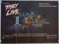 They Live (Sie leben)