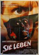 Sie leben (They Live)