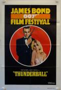 Thunderball (James Bond 007 - Feuerball)