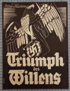 Triumph of the Will (Triumph des Willens)