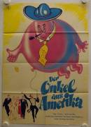 Uncle from America (Der Onkel aus Amerika)