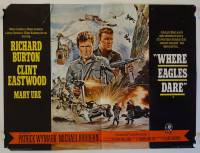 Where Eagles Dare (Agenten sterben einsam)